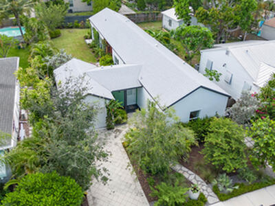 1019 N K Street, Lake Worth Beach, FL 33460