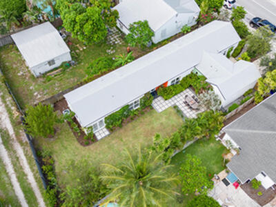 1019 N K Street, Lake Worth Beach, FL 33460