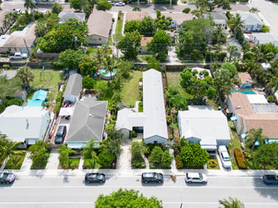1019 N K Street, Lake Worth Beach, FL 33460