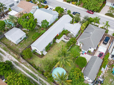 1019 N K Street, Lake Worth Beach, FL 33460