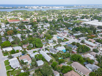 1019 N K Street, Lake Worth Beach, FL 33460