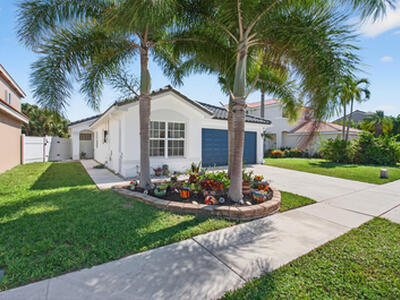 7076 Middlebury Drive, Boynton Beach, FL 33436