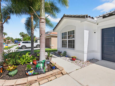 7076 Middlebury Drive, Boynton Beach, FL 33436