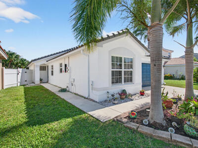 7076 Middlebury Drive, Boynton Beach, FL 33436