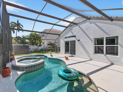 7076 Middlebury Drive, Boynton Beach, FL 33436