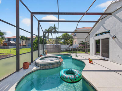 7076 Middlebury Drive, Boynton Beach, FL 33436