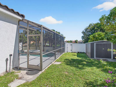 7076 Middlebury Drive, Boynton Beach, FL 33436