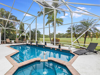 8270 Spyglass Drive, West Palm Beach, FL 33412