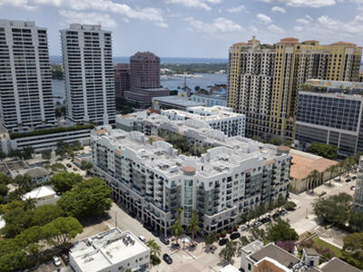 600 S Dixie Highway, West Palm Beach, FL 33401