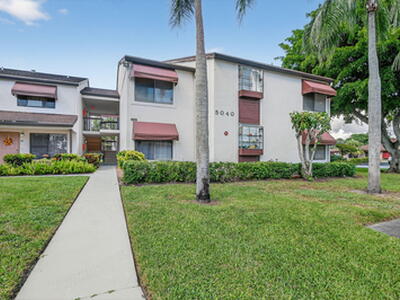 5040 Rose Hill Drive, Boynton Beach, FL 33437