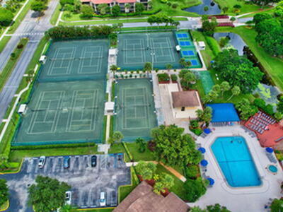 5040 Rose Hill Drive, Boynton Beach, FL 33437