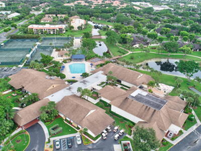 5040 Rose Hill Drive, Boynton Beach, FL 33437