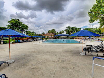 5040 Rose Hill Drive, Boynton Beach, FL 33437