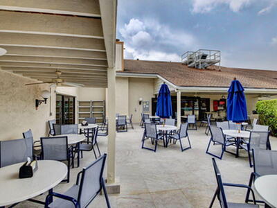 5040 Rose Hill Drive, Boynton Beach, FL 33437