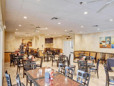 5040 Rose Hill Drive, Boynton Beach, FL 33437