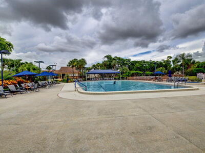 5040 Rose Hill Drive, Boynton Beach, FL 33437