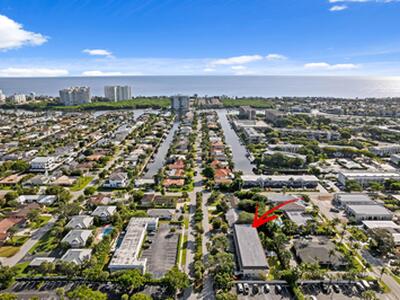 660 Glouchester Street