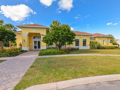 9756 Palm Breezes Drive, Fort Pierce, FL 34945