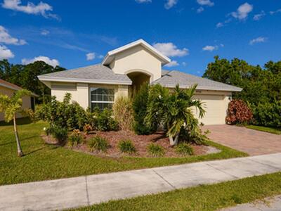 9756 Palm Breezes Drive, Fort Pierce, FL 34945