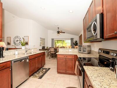 9756 Palm Breezes Drive, Fort Pierce, FL 34945