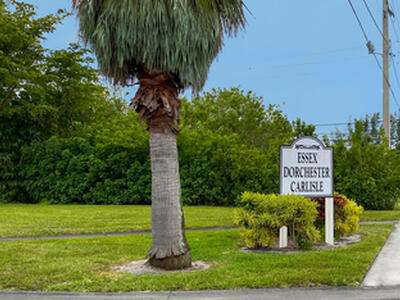 3326 Arcara Way, Lake Worth, FL 33467