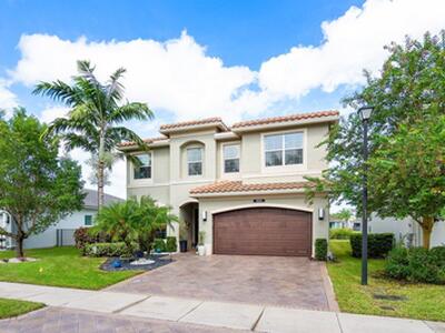9924 Steamboat Springs Circle, Delray Beach, FL 33446