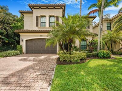 16794 Bridge Crossing Circle