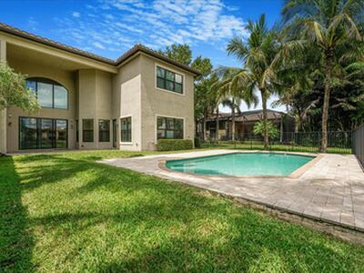 16794 Bridge Crossing Circle, Delray Beach, FL 33446