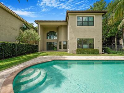16794 Bridge Crossing Circle, Delray Beach, FL 33446