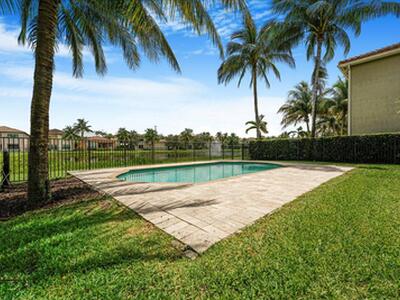 16794 Bridge Crossing Circle, Delray Beach, FL 33446