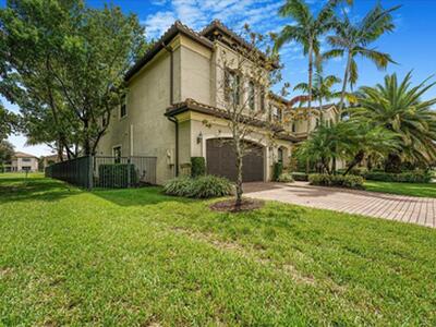 16794 Bridge Crossing Circle, Delray Beach, FL 33446