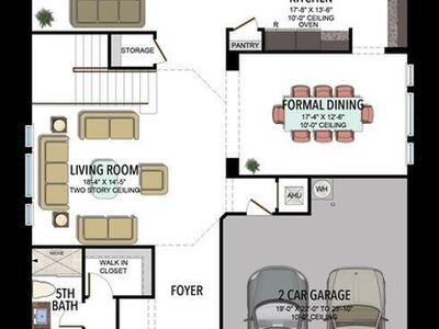 17496 Sparkling River Road, Boca Raton, FL 33496