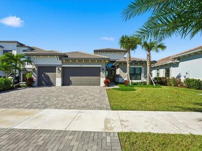 9971 Migration Point, Palm Beach Gardens, FL 33412