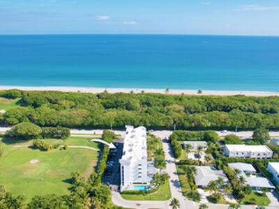 601 N Ocean Boulevard