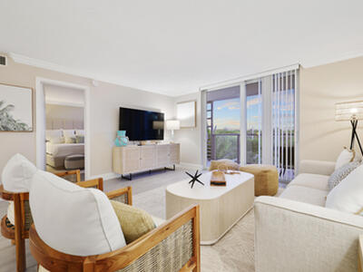 601 N Ocean Boulevard, Boca Raton, FL 33432