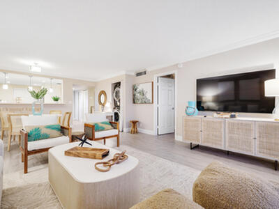 601 N Ocean Boulevard, Boca Raton, FL 33432