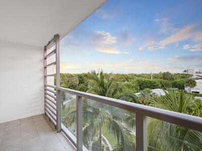 601 N Ocean Boulevard, Boca Raton, FL 33432