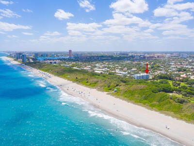 601 N Ocean Boulevard, Boca Raton, FL 33432