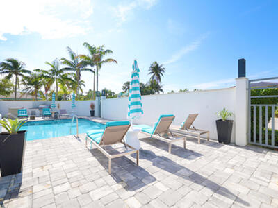 601 N Ocean Boulevard, Boca Raton, FL 33432