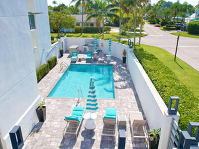 601 N Ocean Boulevard, Boca Raton, FL 33432