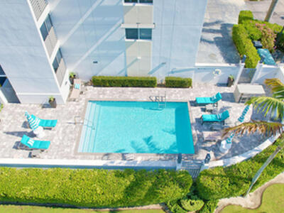 601 N Ocean Boulevard, Boca Raton, FL 33432