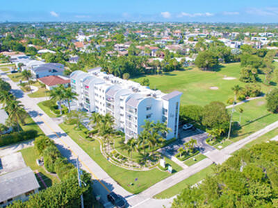 601 N Ocean Boulevard, Boca Raton, FL 33432