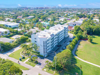 601 N Ocean Boulevard, Boca Raton, FL 33432
