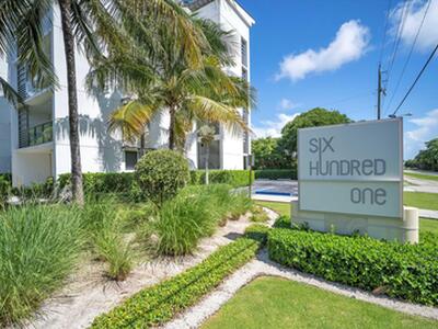 601 N Ocean Boulevard, Boca Raton, FL 33432