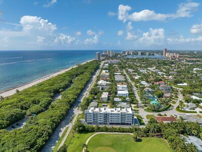 601 N Ocean Boulevard, Boca Raton, FL 33432