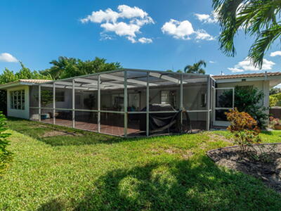 651 Ocean Inlet Drive, Boynton Beach, FL 33435