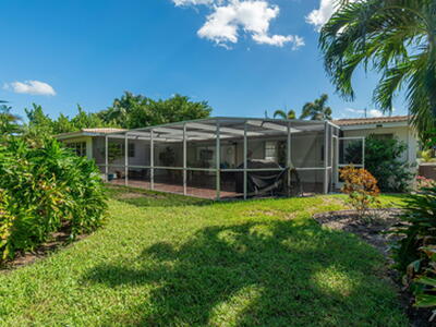 651 Ocean Inlet Drive, Boynton Beach, FL 33435