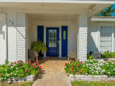 651 Ocean Inlet Drive, Boynton Beach, FL 33435