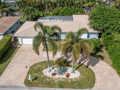 651 Ocean Inlet Drive, Boynton Beach, FL 33435