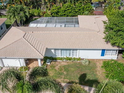 651 Ocean Inlet Drive, Boynton Beach, FL 33435